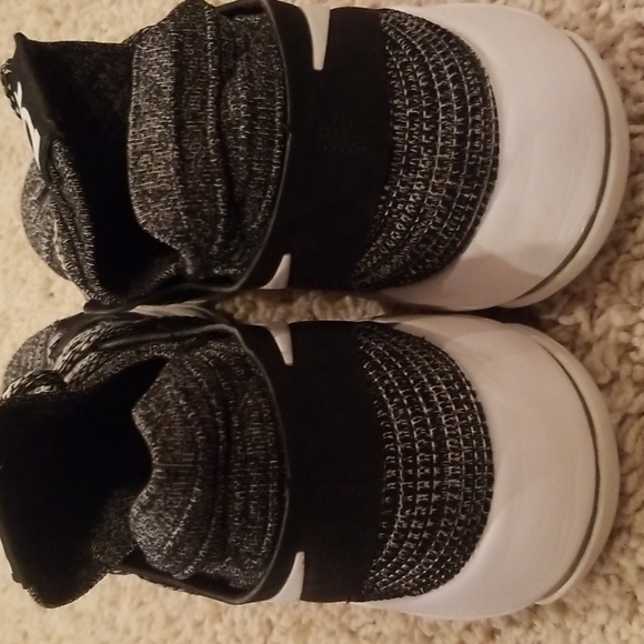 Nike Mens Kevin Durant Basketball Shoes SZ 12.5 - Picture 4 of 7